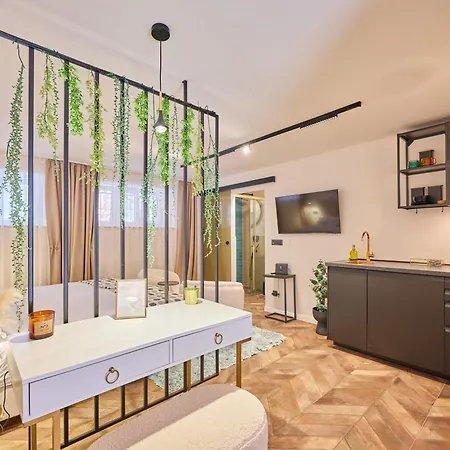 Appartement Luxury Beauty *