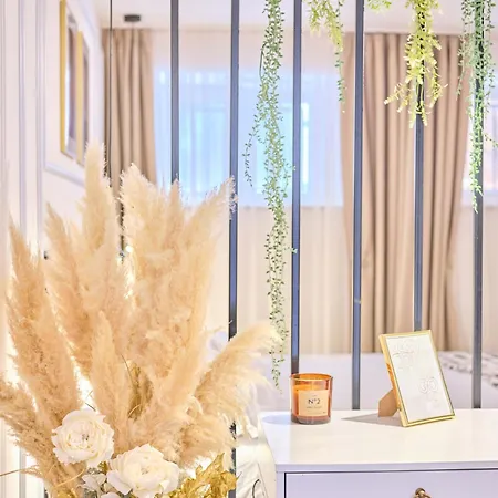 Apartmán Luxury Beauty Split