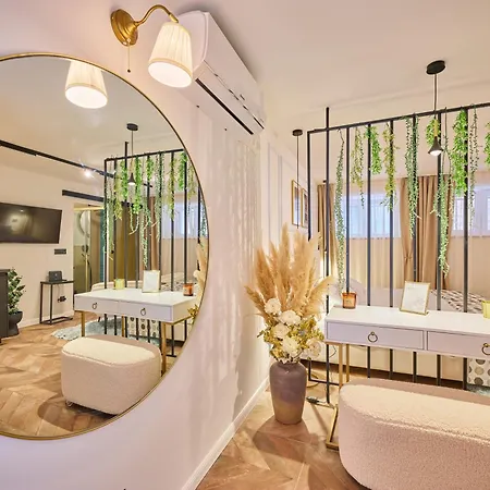 Apartment Luxury Beauty