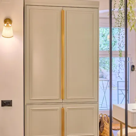 Luxury Beauty Apartamento *