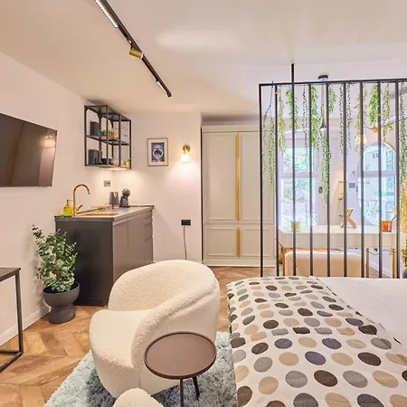 Apartamento Luxury Beauty *