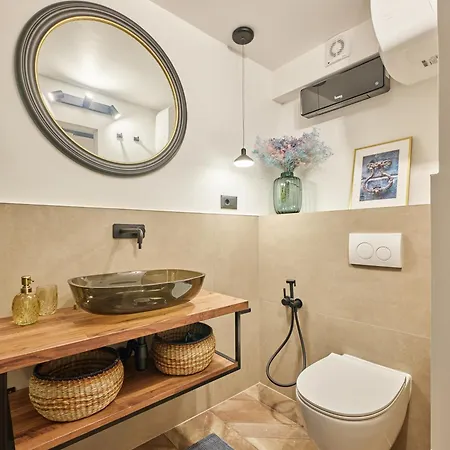 Apartamento Luxury Beauty