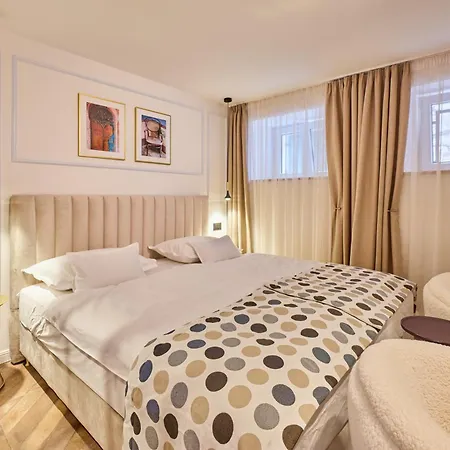 Luxury Beauty Apartamento *