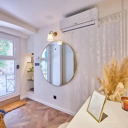 Apartamento Luxury Beauty Split